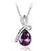 Angel Tear Necklace