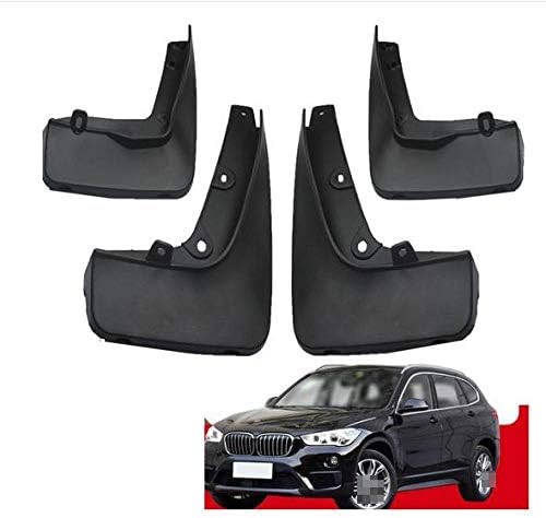 4pcs 19の場合 16 Autoマッドガードカーフェンダーマッドフラップマッドフラップbmw 18 B08gg8f4lp X1 フェンダー コーナーパネル ホーム 家電 カメラ Qwerqf 17 人気急上昇超特価 カーパーツ