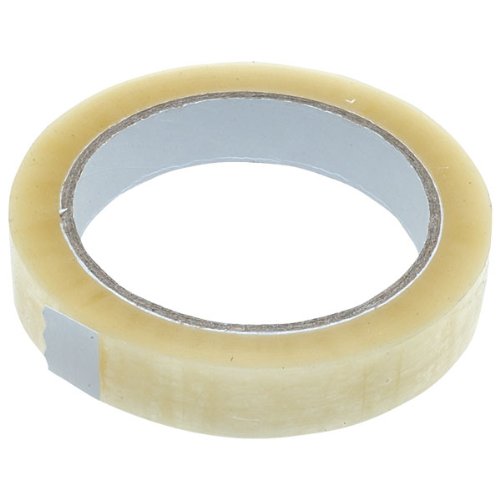 Robinson Young 18 x 66 mm Adhesive Tape (Pack of 6)