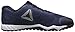 Reebok Men's ROS Workout TR 2-0 Cross-Trainer Shoe, Blue Ink/Collegiate Navy/Pewter, 9 M US