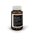 Pureclinica High Potency Korean Panax Ginseng 500mg 20:1 6 months supply 20 times stronger than competitor products and Standardised to provide 20% Korean Ginsenosides.