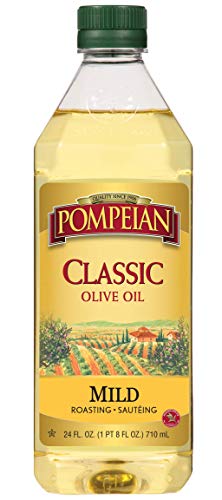 Pompeian Classic Olive Oil