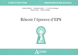Image de Réussir l'épreuve d'EPS (French Edition)