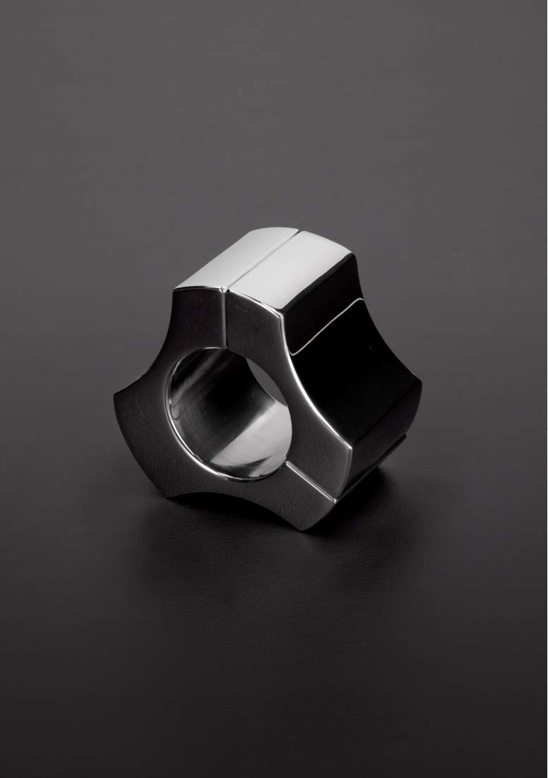 Shots Triune Delu x e Magnetic Ball Strecthers, 775 g