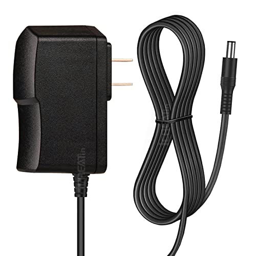 6V Power Cord Charger for ProForm Elliptical: Replacement Power