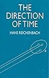 The Direction of Time (Dover Books on Physics)