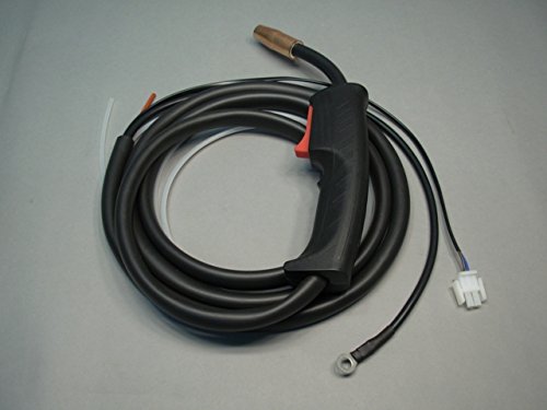 HTP 81295TCL 10 ft. HTP Replacement MIG Gun