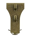 Adams Brick Clip Hooks, Fits Brick 2-1/8