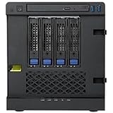 In Win Mini 4 Bay Server Tower