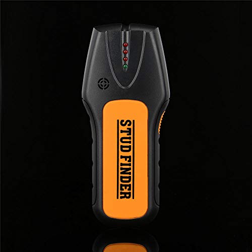 Uplord 3 in 1 Stud Finder Wire Metal Wood Detectors Find AC Voltage Live Wire Detect Wall Scanner Behind Wall,Ship from US - Thumbnail 4