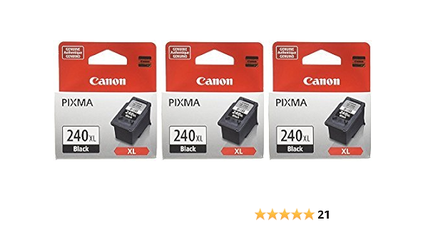 canon 240 ink amazon