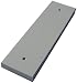 Bert's Custom Tackle American Made Transducer Mounting Board, Dolphin Gray primary