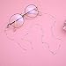 Mocal Vintage Eyeglass Chains for Women Beaded Reading Glasses Cords Sunglasses Holder Strap Lanyards Eyewear Retaine