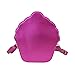 LUI SUI Girls Cupcake Crossbody Bag Purse Women Cell Phone Bag Shoulder Bag Small Purse