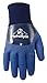 Men's HydraHyde Cold Weather Work Gloves, Water-Resistant Latex Double Coating, X-Large (Wells Lamont 575XL)