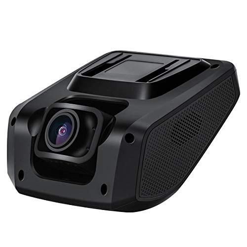 CofunKool Dash Cam 1080P FHD Starlight Night Vision Car Driving Recorder Dashboard Camera with 3" LCD Screen 150° Wide Angle G-Sensor Loop Recording Motion Detection