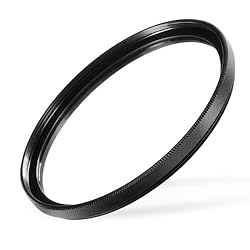 67mm Multi-Coated UV Protective Filter for Nikon