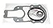 Outdrive Mounting Gasket Set Mercruiser Alpha Sterndrives Rpl 27-94996Q2 18-2619-1