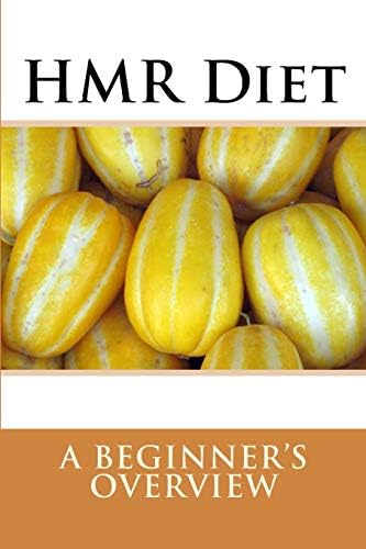 HMR Diet Paperback – 28 Jan. 2018