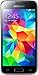Samsung Galaxy S5 Mini G800F 16GB Unlocked Cellphone - International Version (Black)