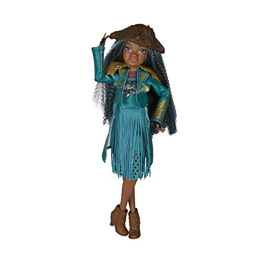 Disney Descendants Uma Isle of the Lost