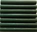 Forest (Dark) Green Flexible Glue Gun Sealing Wax - 7 Sticks