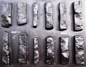 12 Drystack Stackstone Concrete Molds to Cast Stone Veneer