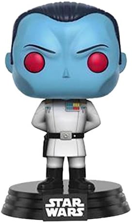 Funko Pop! Star Wars GRAND ADMIRAL 