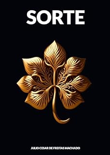 Livro Sorte