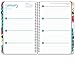 HARDCOVER Academic Planner 2019-2020: (June 2019 Through July 2020) 5.5