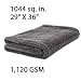 Griot's Garage Extra-Large PFM Edgeless Drying Towel