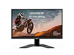 Gigabyte G27F 27" 144Hz 1080P Gaming Monitor, 1920