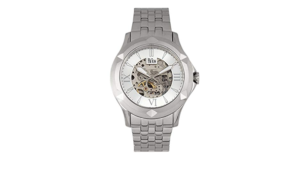 reign dantes skeleton automatic