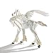 Safari Ltd – Baby Pegasus - Realistic Hand Painted Toy Figurine Model - Quality Construction from Safe and BPA Free Materials - For Ages 3 and Up