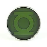 DC Comics Green Lantern Belt Buckle