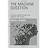 The Machine Question: Critical Perspectives on AI, Robots, and Ethics (MIT Press)