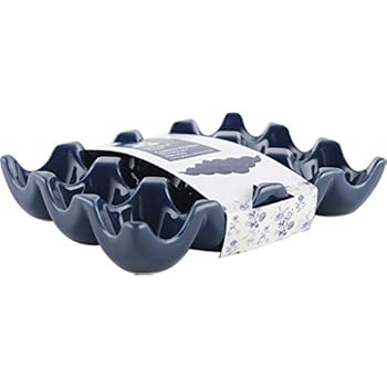 Creative Tops National Trust Country Kitchen Stoneware Egg Tray