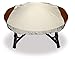 Astor Custom Fit Fire Pit Cover, Fits Round Fire Pits up to 44