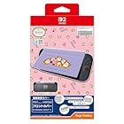 [任天堂ライセンス商品]カービィ play with ワドルディ フロントカバー for Nintendo Switch 2