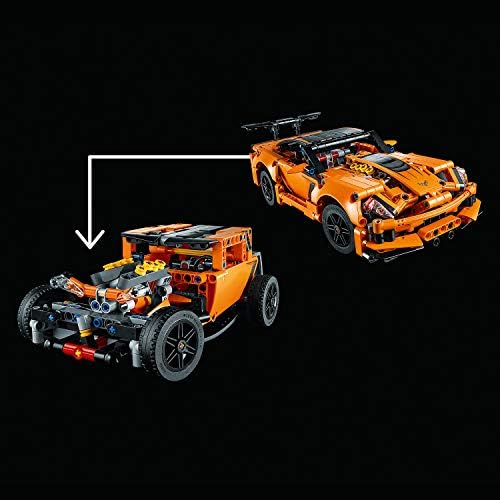 lego technic 42093 amazon