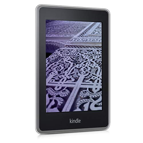 1 kwmobile+Amazon+Kindle+Paperwhite+Reader