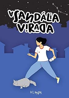 Livro A Sandália Virada