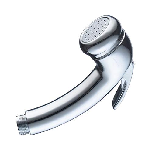 Boddenly Bathroom Handheld Bidet Toilet Sprayer, Best Used for Personal Hygiene and Potty Toilet Spray, Perfect Bottom Cleaner Spray & Shower Attachment, Diaper Washer Hand Held Bidet Sprayer