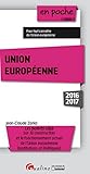 Union européenne 2016-2017 by 
