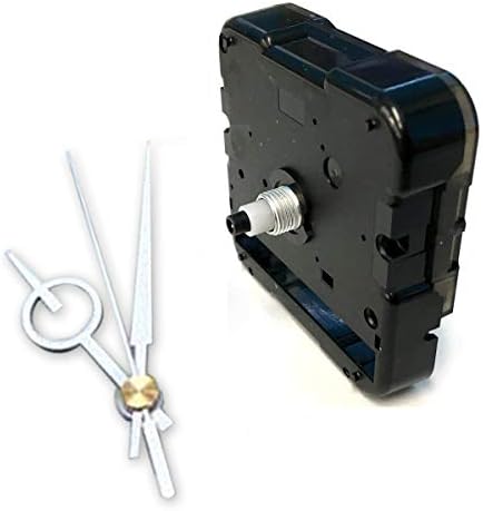 手作り時計用ムーブメント 時計シャフト 針セット ショートシャフト 丸型 白q 7 Rwenzorisustainable