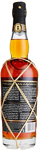 Plantation Rum Réunion Tradition 13 Years Old Single Cask 2004 (1 x 0.7 l) – Bild 3