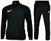 Nike Academy 16 Woven Tracksuit (M, Black)