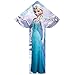 WindNSun Frozen Breezyflier Nylon Elsa Easy Flyer Kite, 57 Inches
