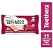 Sprout Organic Baby Food Teetherz Beet Rasberry Teething 30 Wafers,, Pack of 1