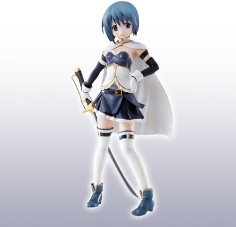 Amazon 一番くじプレミアム 魔法少女まどか マギカ Part2 B賞 美樹さやか プレミアムフィギュア フィギュア ドール 通販